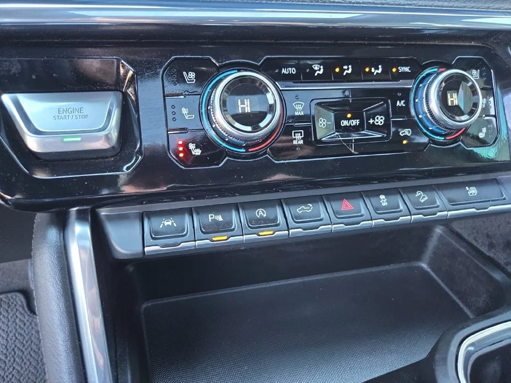 2024 GMC Sierra 1500 Denali Denali - Photo 23