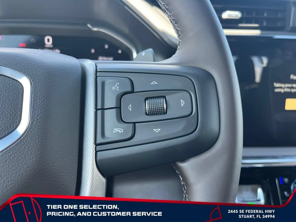 New 2026 Sterling Metallic GMC Denali image 25