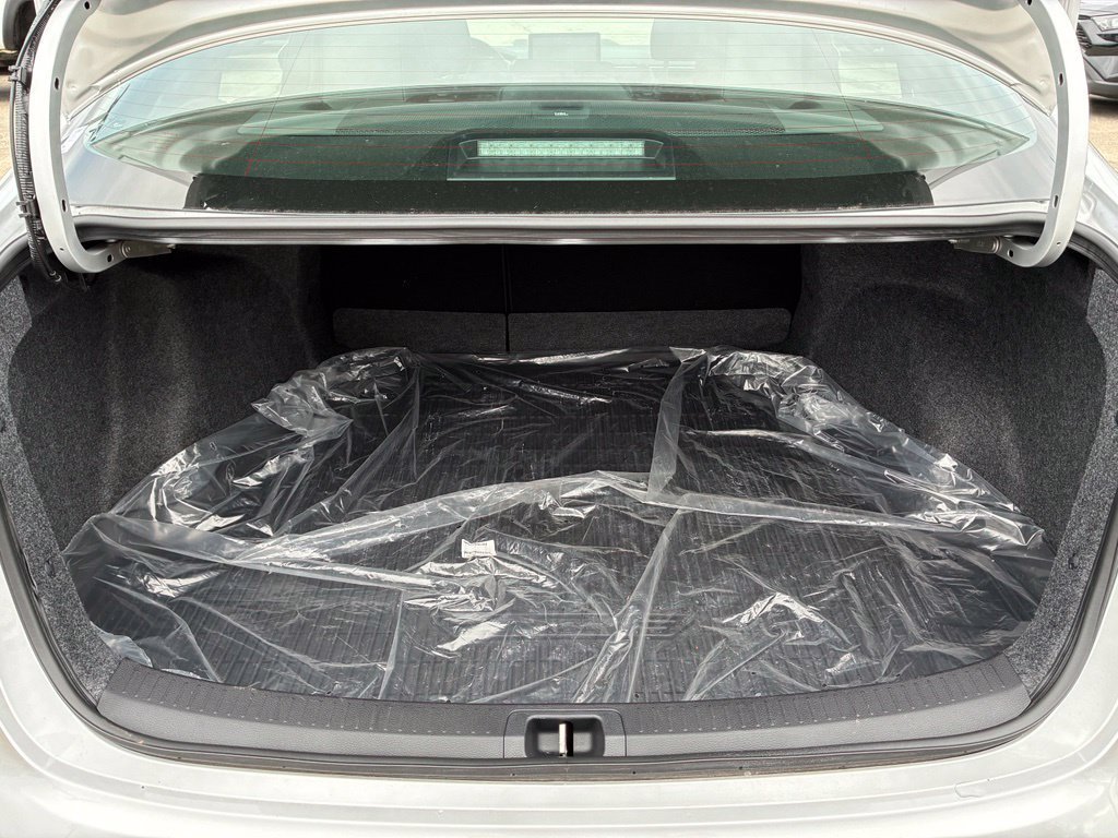 Used 2026 Silver Toyota XSE image 29