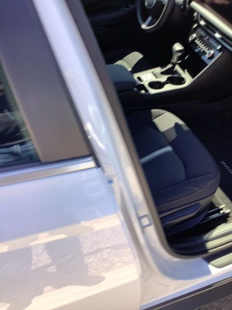 2026 Hyundai Sonata SE - Photo 26