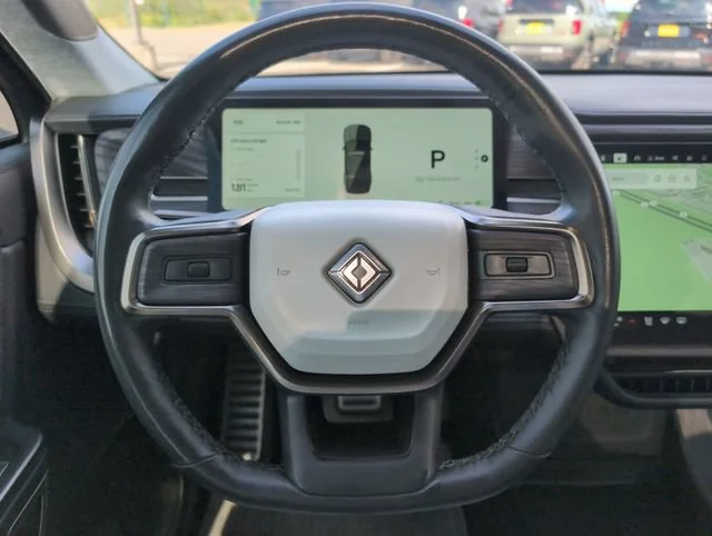 Used 2023 Midnight Rivian Adventure image 22