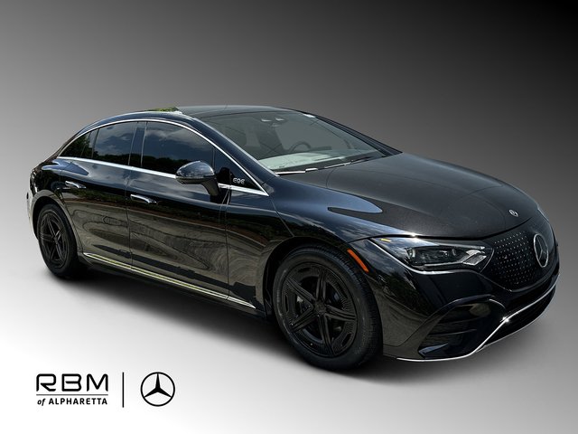 2023 Mercedes-Benz EQE EQE 350+