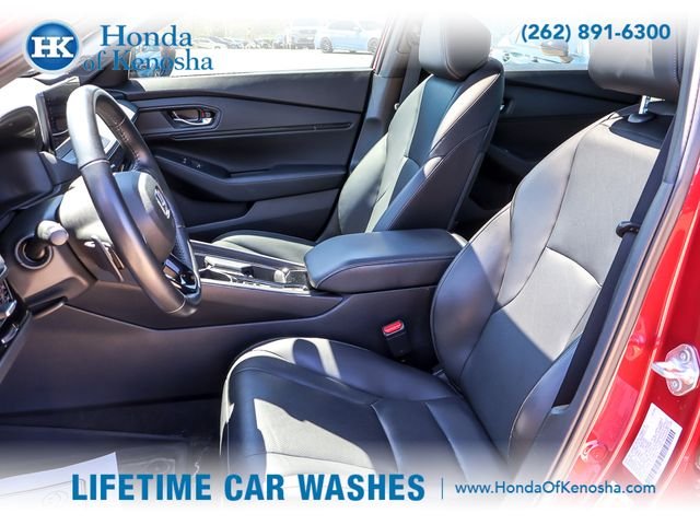2024 Honda Accord Hybrid Sport-L - Photo 9