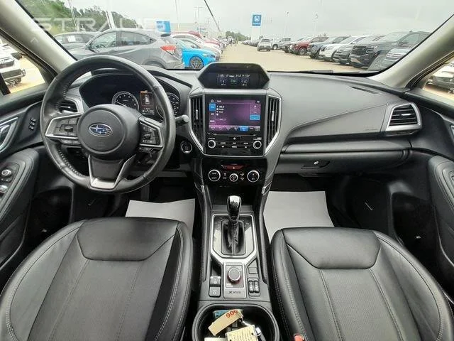 Used 2023  SUBARU  image 45