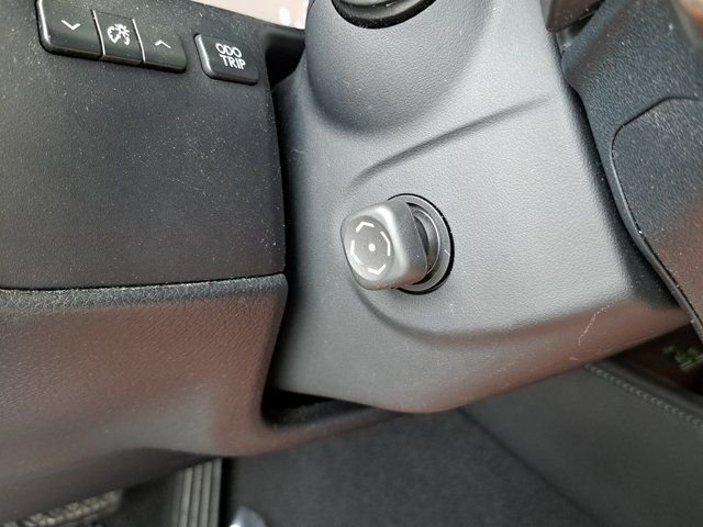 Used 2014 Gray Lexus 350 image 14