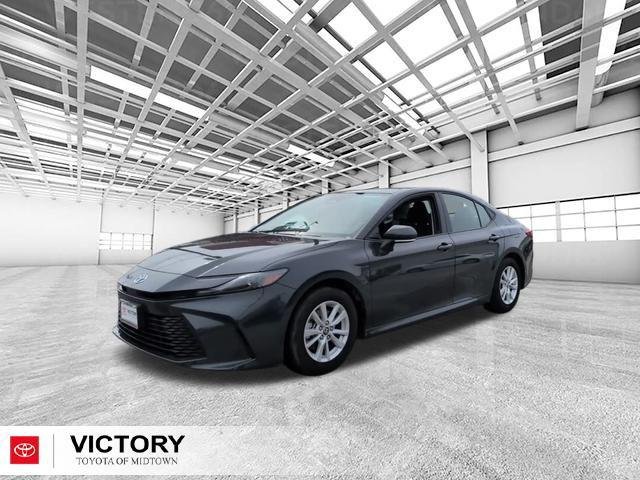 Certified Used 2026 UNDERGROUND Toyota  image 7