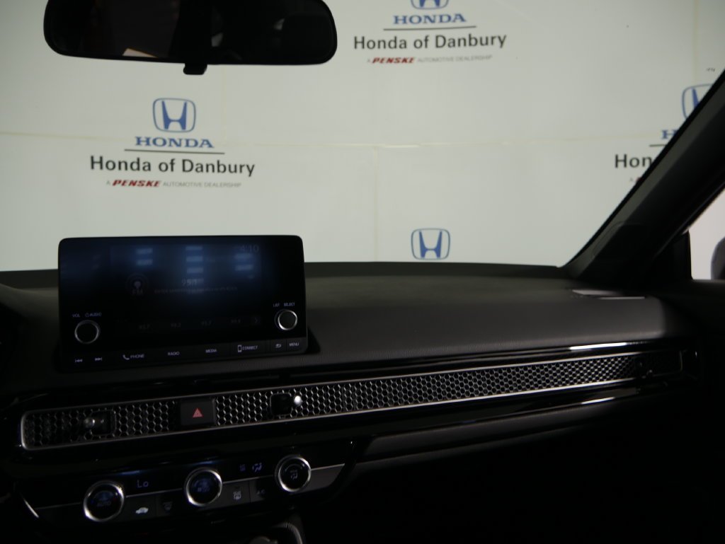 Certified Used 2024  Honda Sport image 17