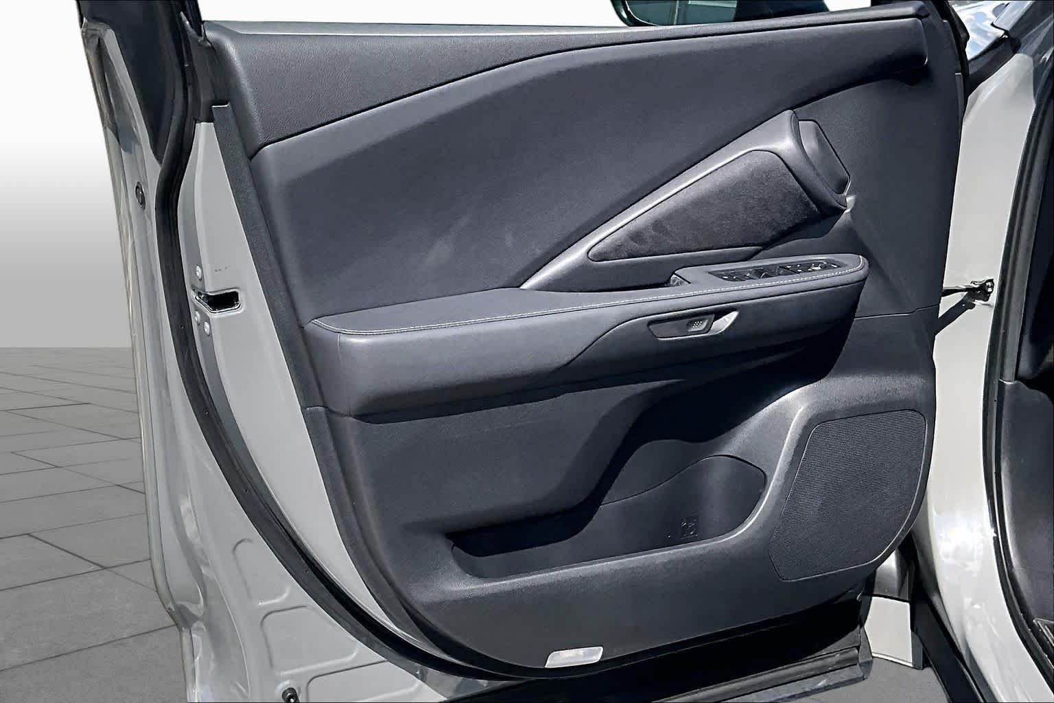 Used 2024 Incognito Lexus F SPORT Premium image 22