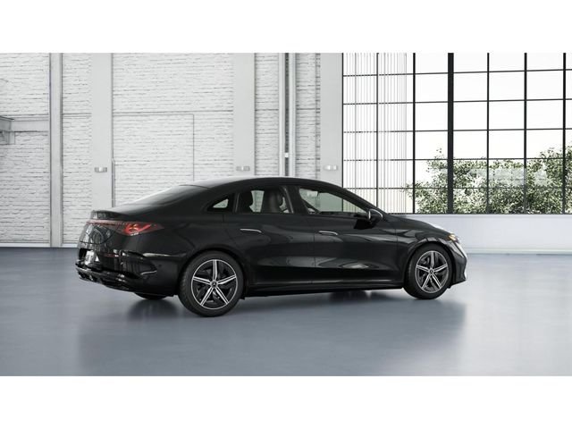 New 2027 Night Black Mercedes-Benz CLA 220 image 19