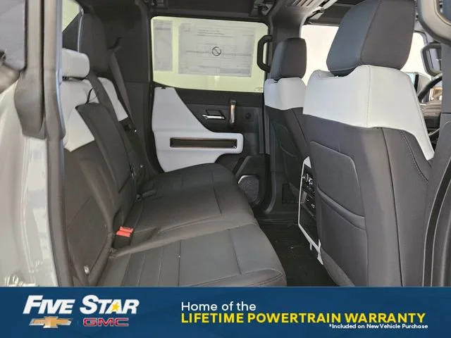 2025 GMC HUMMER EV 2X - Photo 15