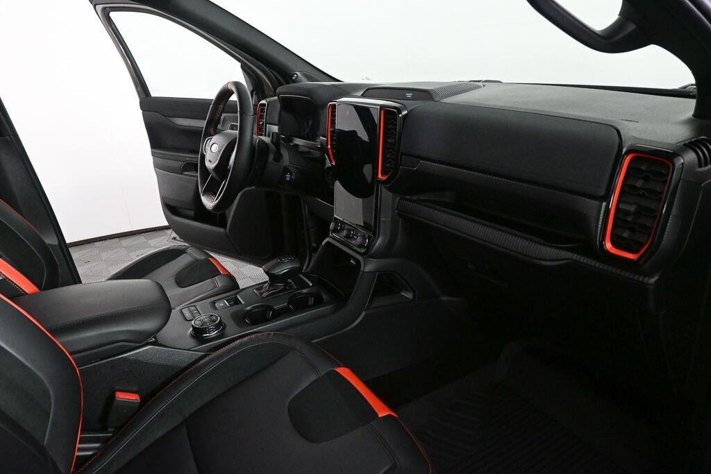 Used 2025 Marsh Gray FORD RAPTOR image 21
