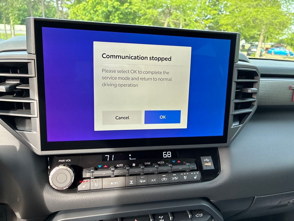 2026 Toyota Tundra TRD Pro - Photo 26