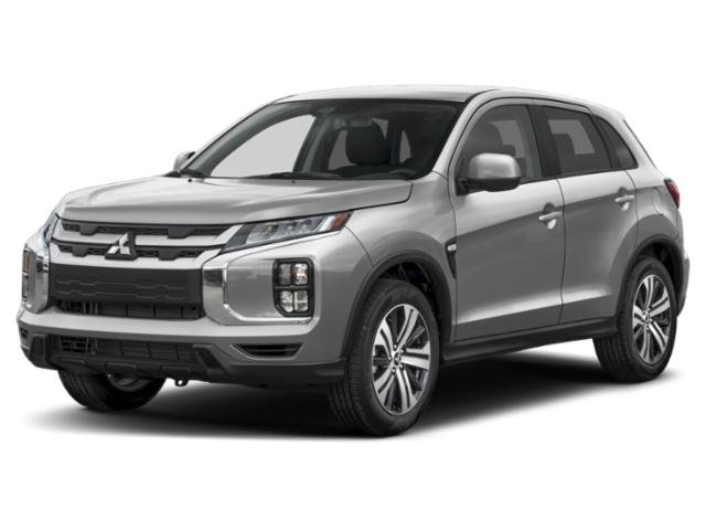2027 Mitsubishi Outlander Sport 2.0 S 2WD