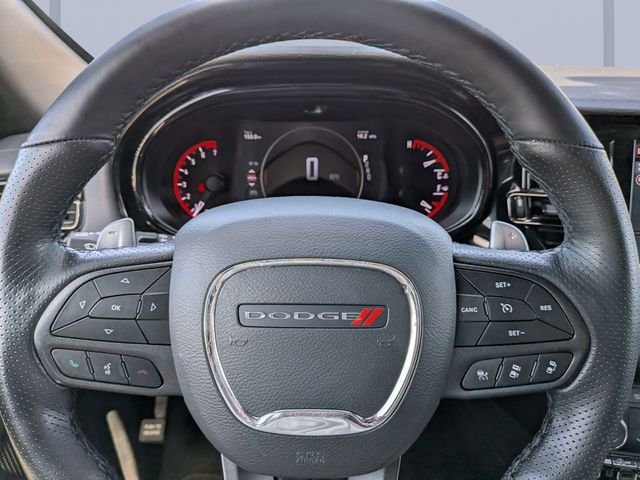 Used 2024 White Dodge GT Plus image 34