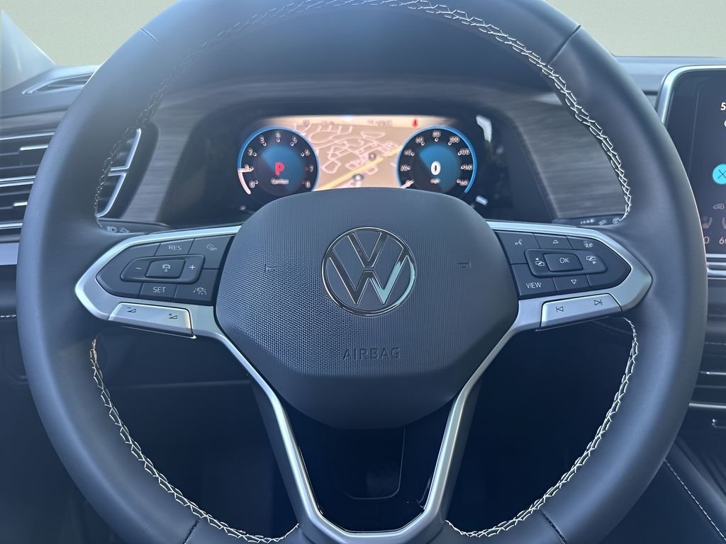 2026 Volkswagen Atlas SEL - Photo 14