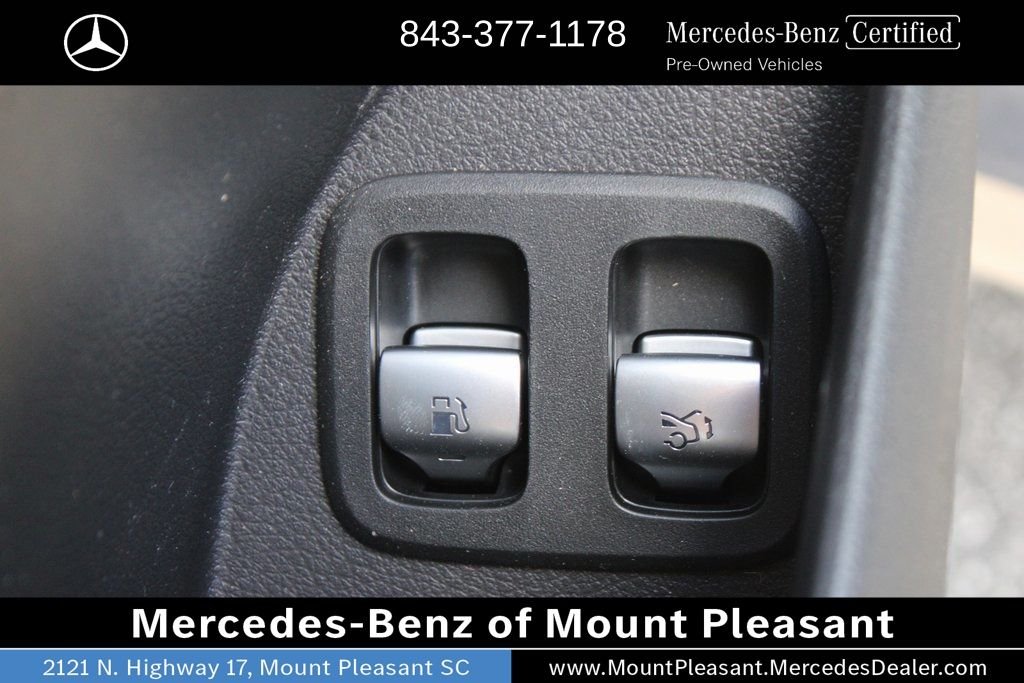 2025 Mercedes-Benz GLC Base - Photo 24