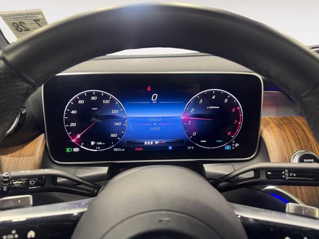 Certified Used 2023 Polar White Mercedes-Benz GLC 300 image 20