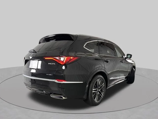 2026 Acura MDX Advance Package - Photo 7