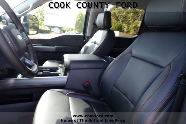 2026 Ford F-250 Super Duty Lariat - Photo 22