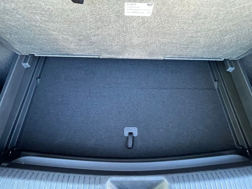 Certified Used 2023 Black Volkswagen S image 26