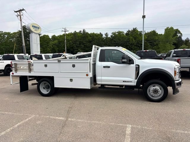 Used 2024 White Ford XL image 3