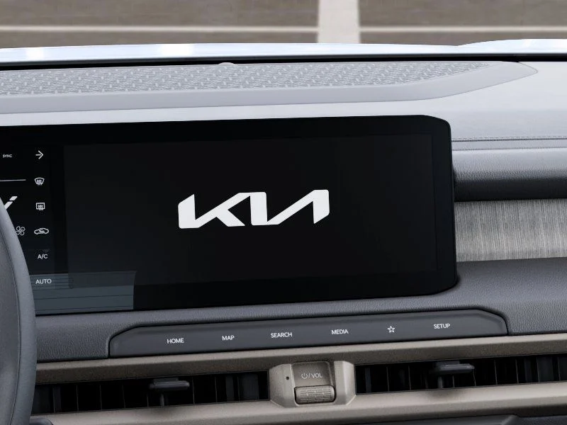 New 2027 Glacial White Pearl Kia SX Prestige image 20