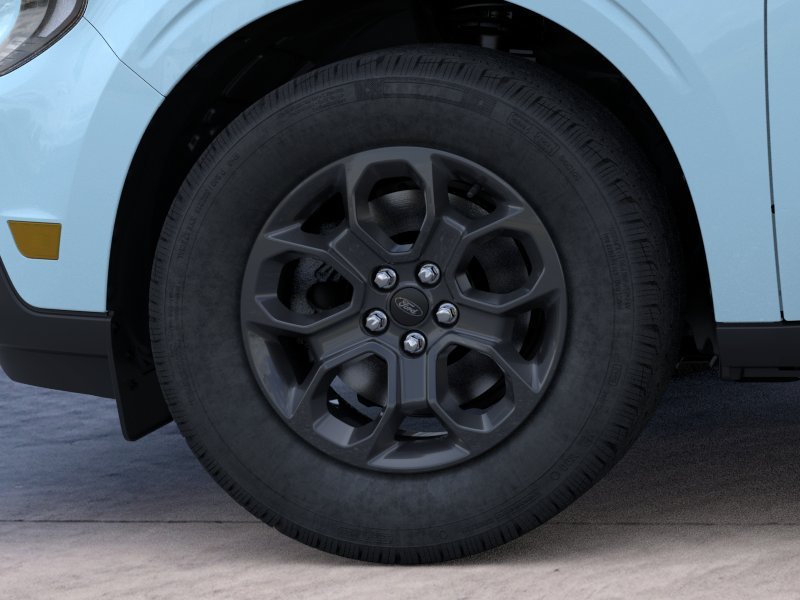 New 2026 Light Blue Ford XLT image 20