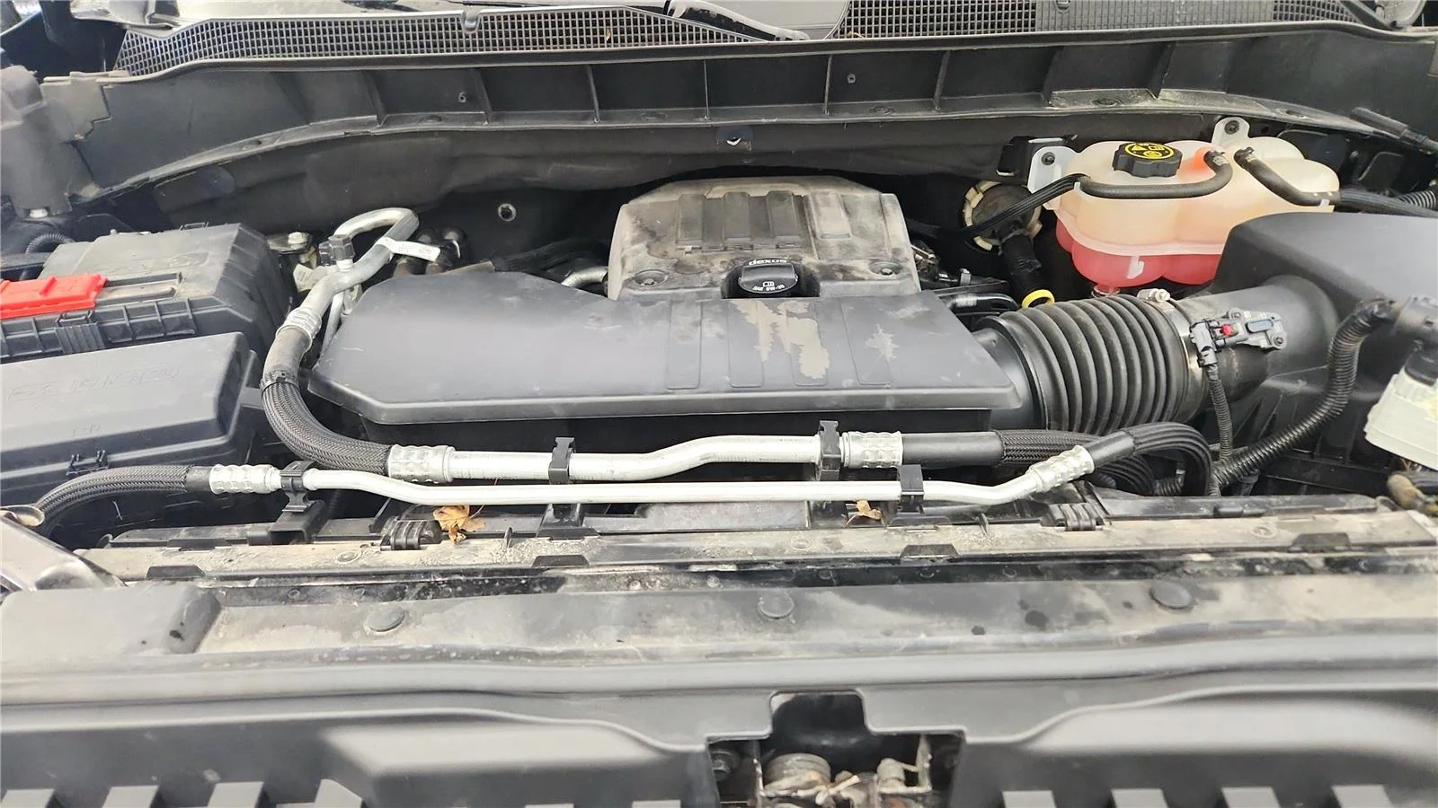Used 2022 Black Chevrolet LT (2FL) image 19