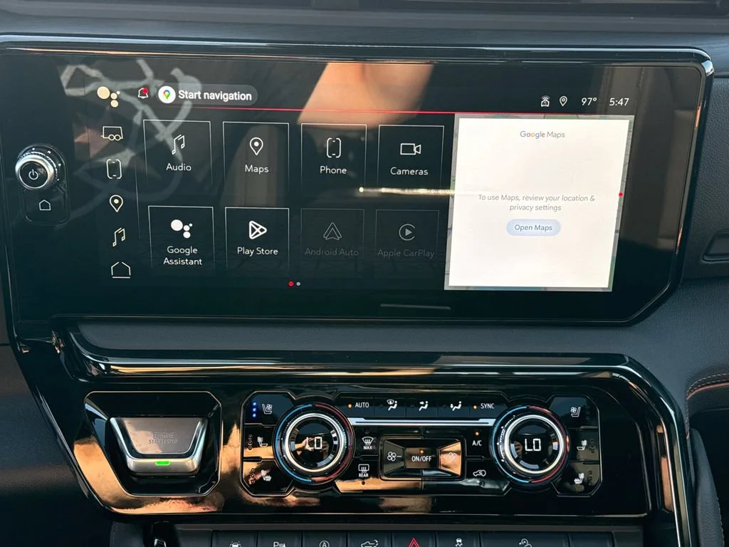 2026 GMC Sierra 1500 AT4 - Photo 22