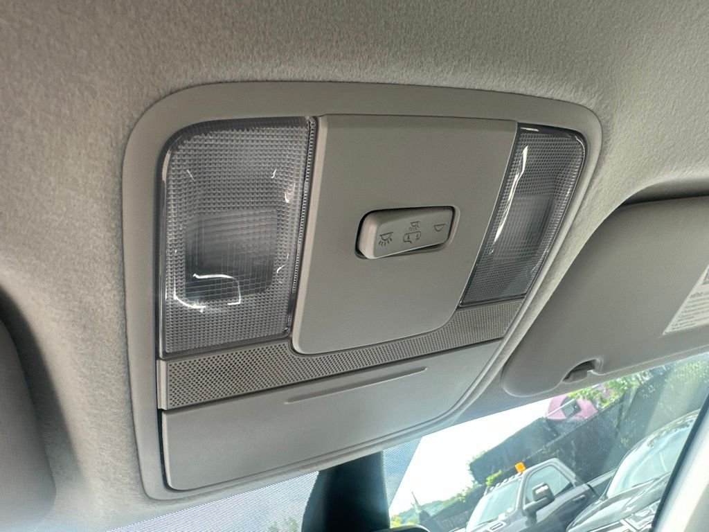 Used 2024 Gray Kia LXS image 20