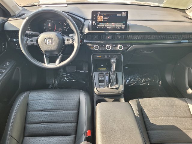 Used 2024  Honda EX-L image 16