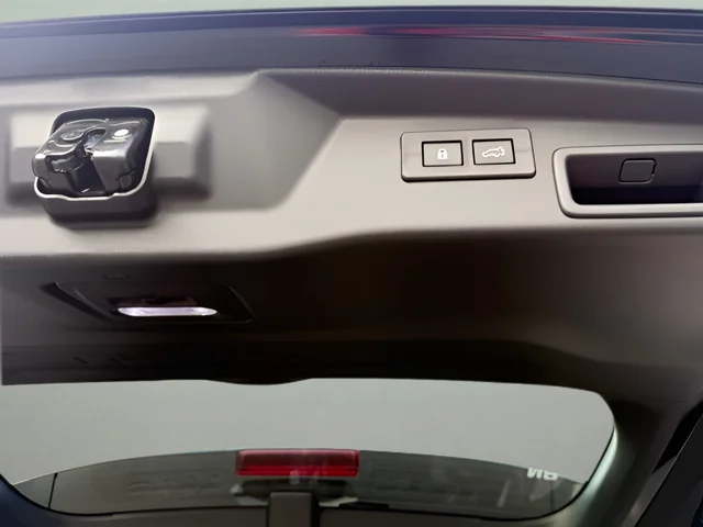 New 2026 Black Subaru Touring image 41