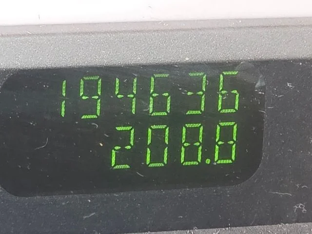 Used 2004 Silver Ford XLS image 24