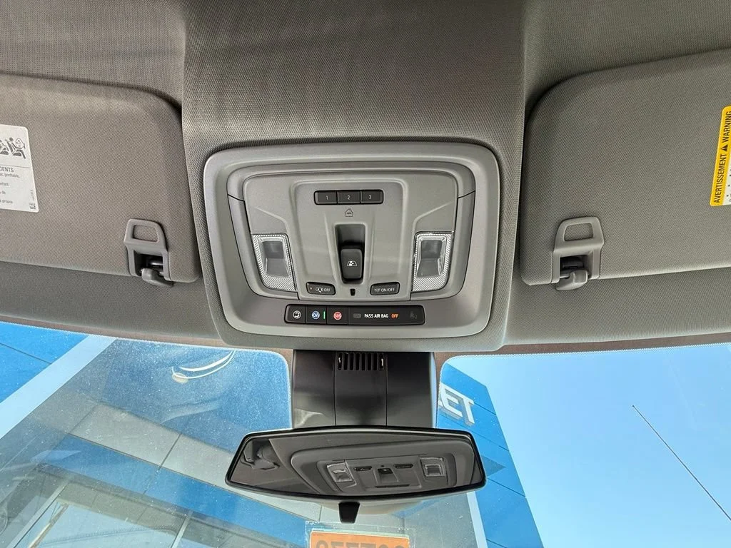 New 2026 Onyx Black GMC Elevation image 29