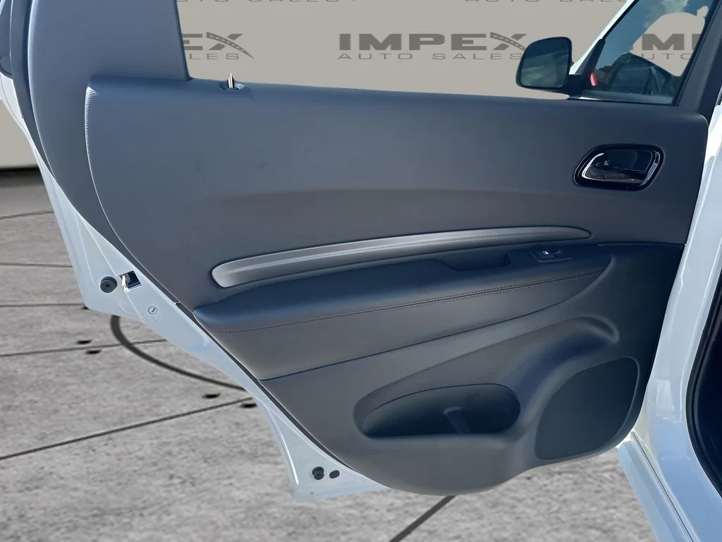 Used 2026 White Dodge GT image 28