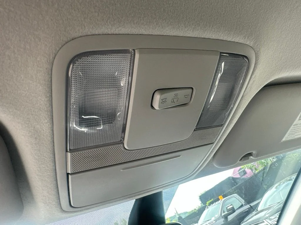 Used 2024 Gray Kia LXS image 20