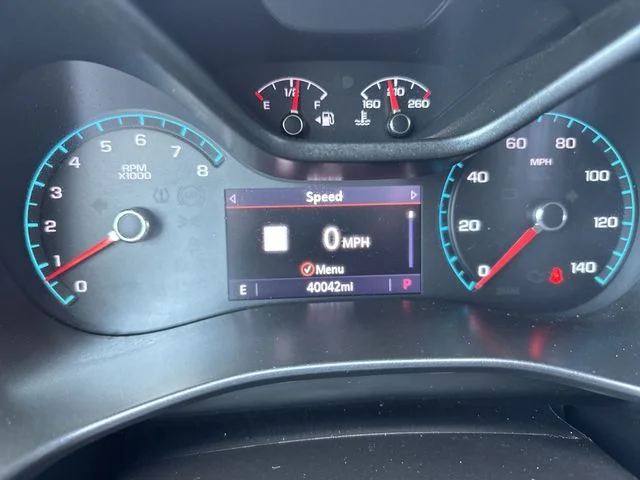 Used 2019 Black GMC Denali image 16