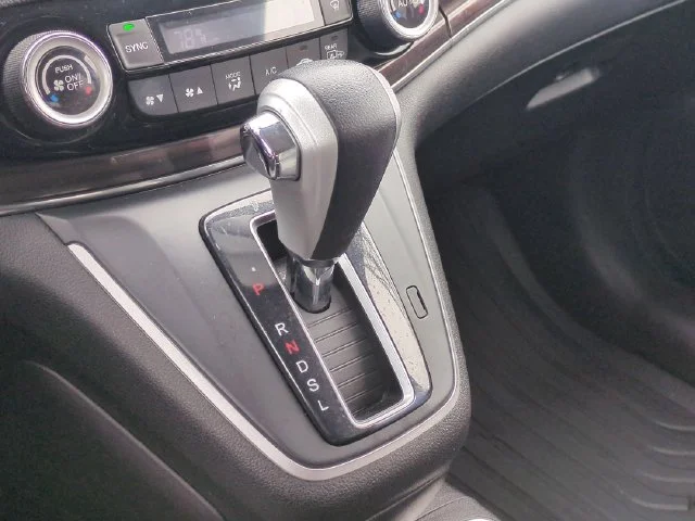 Used 2015  Honda EX-L image 24
