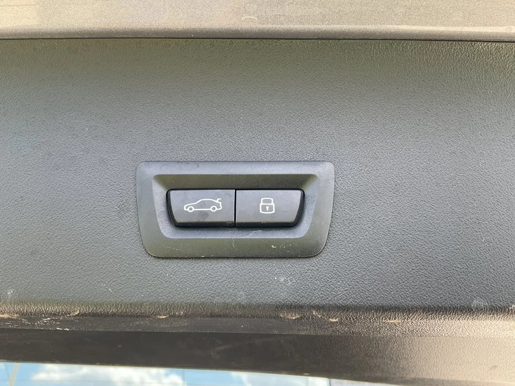 Used 2026 Gray BMW 30 xDrive image 10
