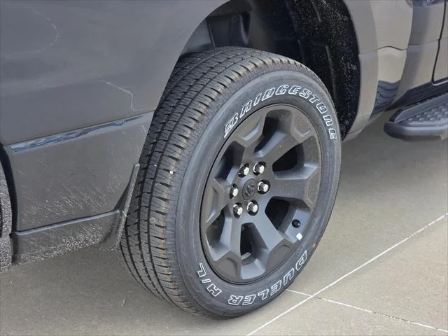 New 2026 Forged Blue Metallic Exterior Paint RAM Express image 5