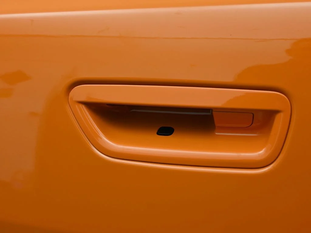 New 2026 Peel Out Exterior Paint Dodge Scat Pack image 27