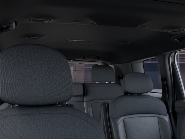 New 2027 Glacial White Pearl Kia S image 27