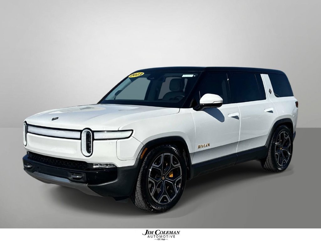2023 Rivian R1S
