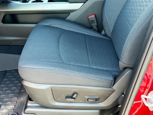 2025 RAM 2500 Big Horn - Photo 14