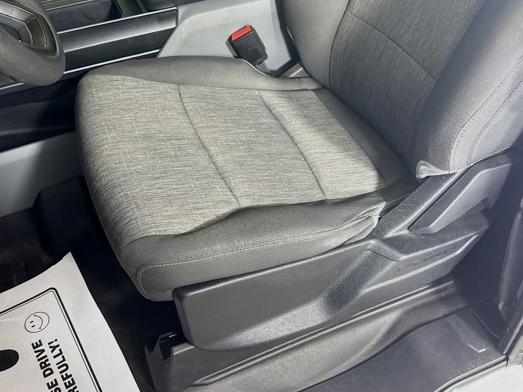 Used 2023 Oxford White Ford XL image 23