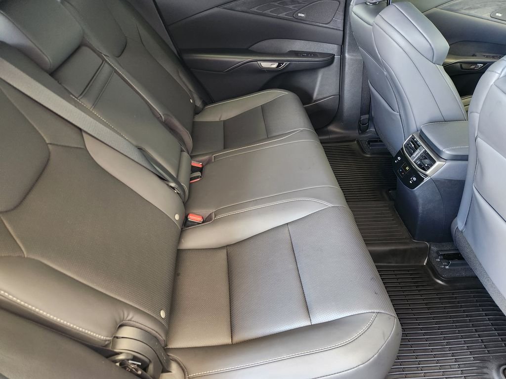 Certified Used 2024 Gray Lexus 350 F Sport Handling image 31