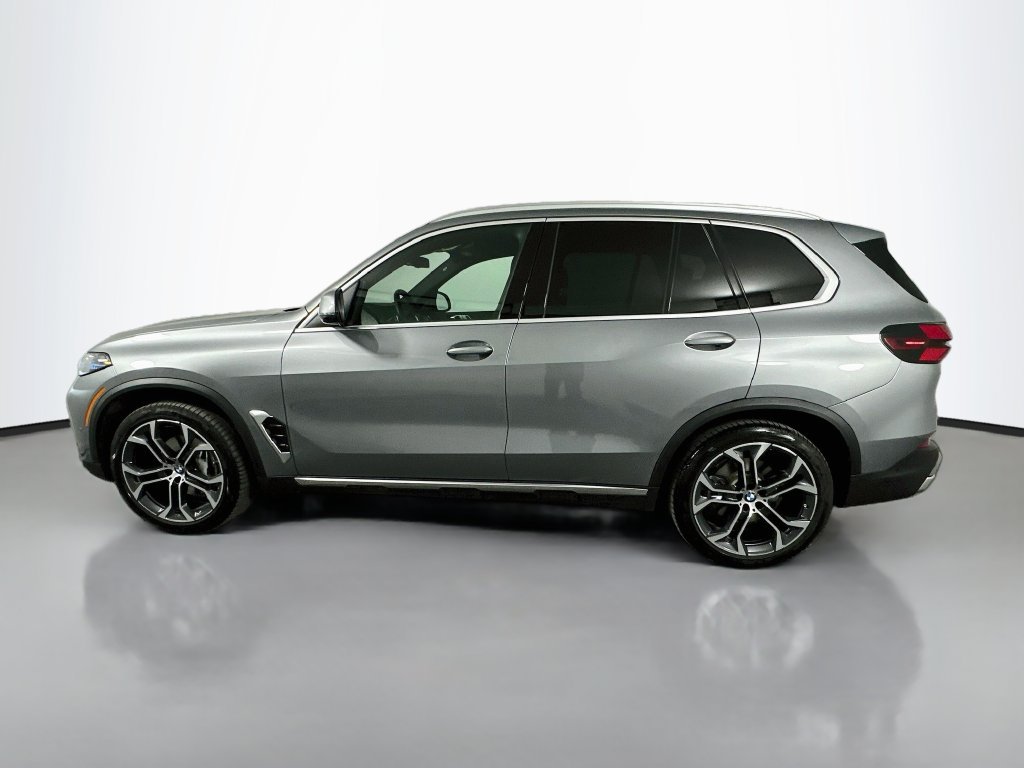 2026 BMW X5 40i - Photo 8