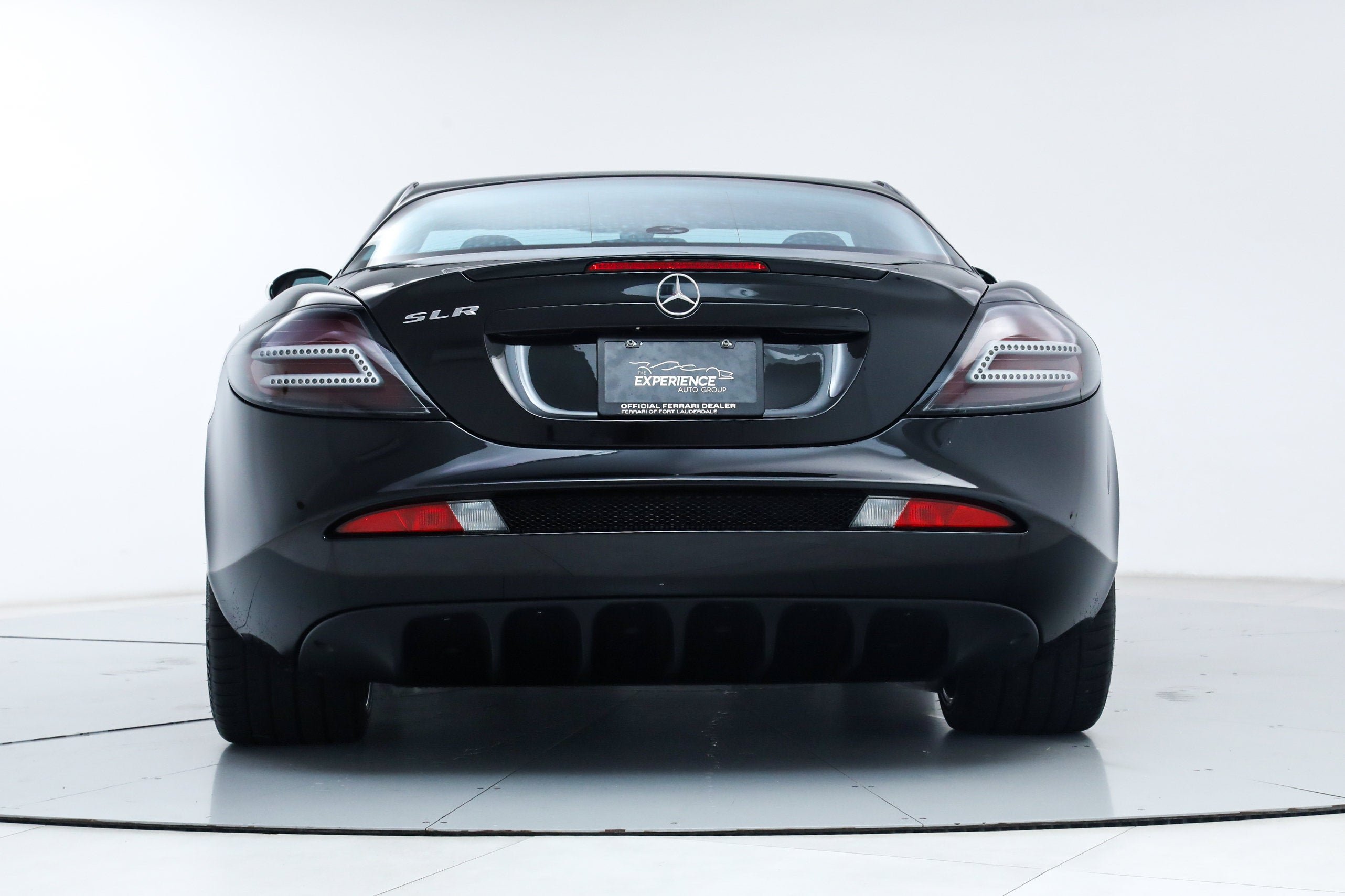 Used 2006 Black Mercedes-Benz  image 5