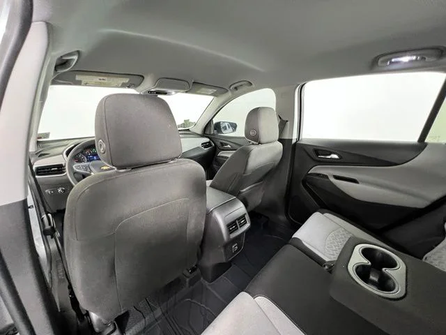 Used 2024 Gray Chevrolet LS image 14