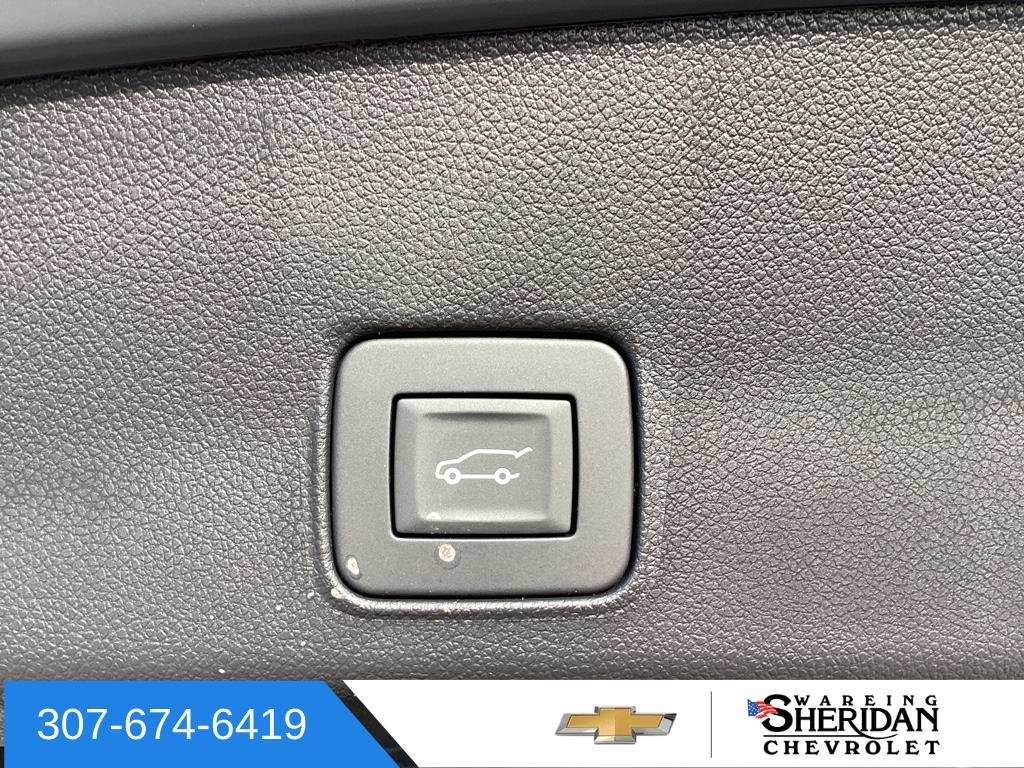 2026 Chevrolet Trailblazer RS - Photo 33